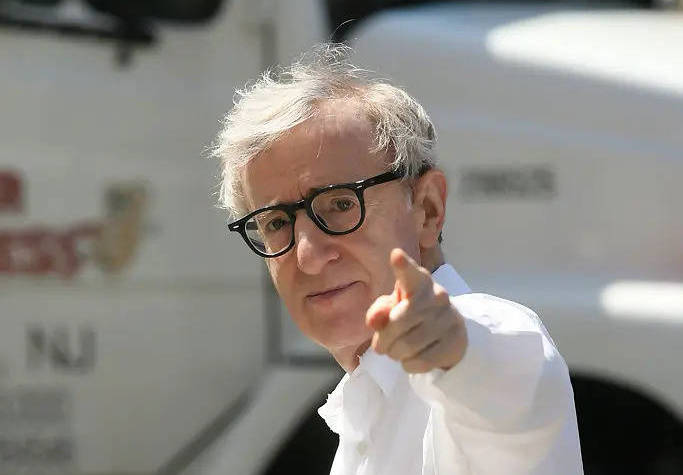 伍迪·艾倫確認(rèn)在考慮退休 導(dǎo)演生涯作品已有50部 