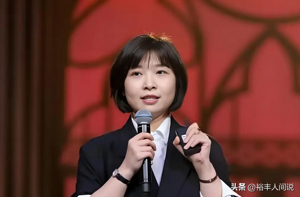 曝吳夢知從湖南衛(wèi)視離職！