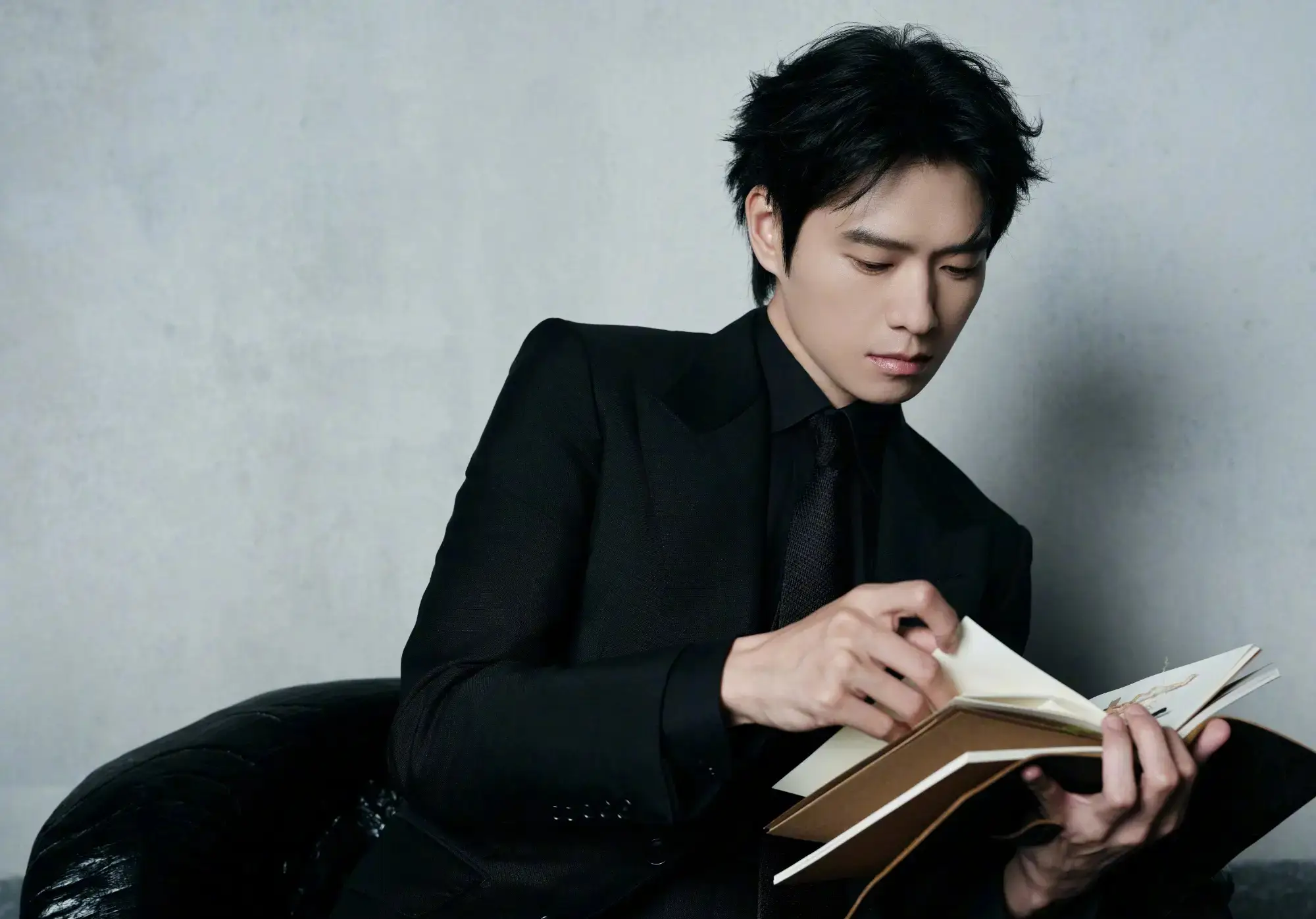 魏大勛工作室否認網(wǎng)傳招聘信息