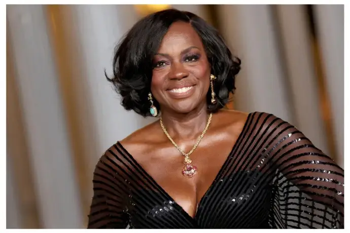 第82屆金球獎(jiǎng)終身成就獎(jiǎng)公布