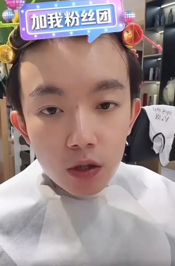 李明德直播間被平臺(tái)永久封禁