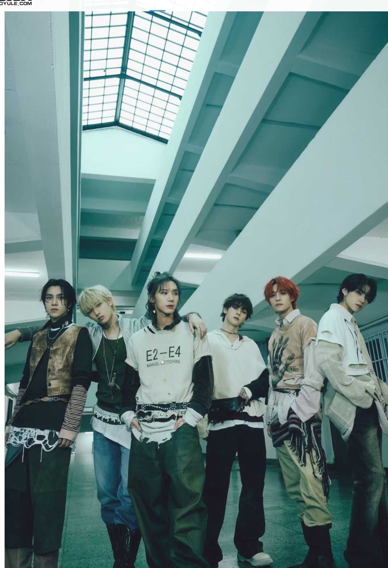 人氣男團出道5年首開演唱會竟無韓國場 引韓國網(wǎng)友不滿