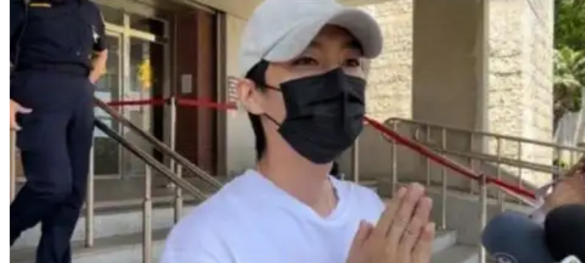 炎亞綸案件一審判決結(jié)果公開被判7個(gè)月緩刑三年