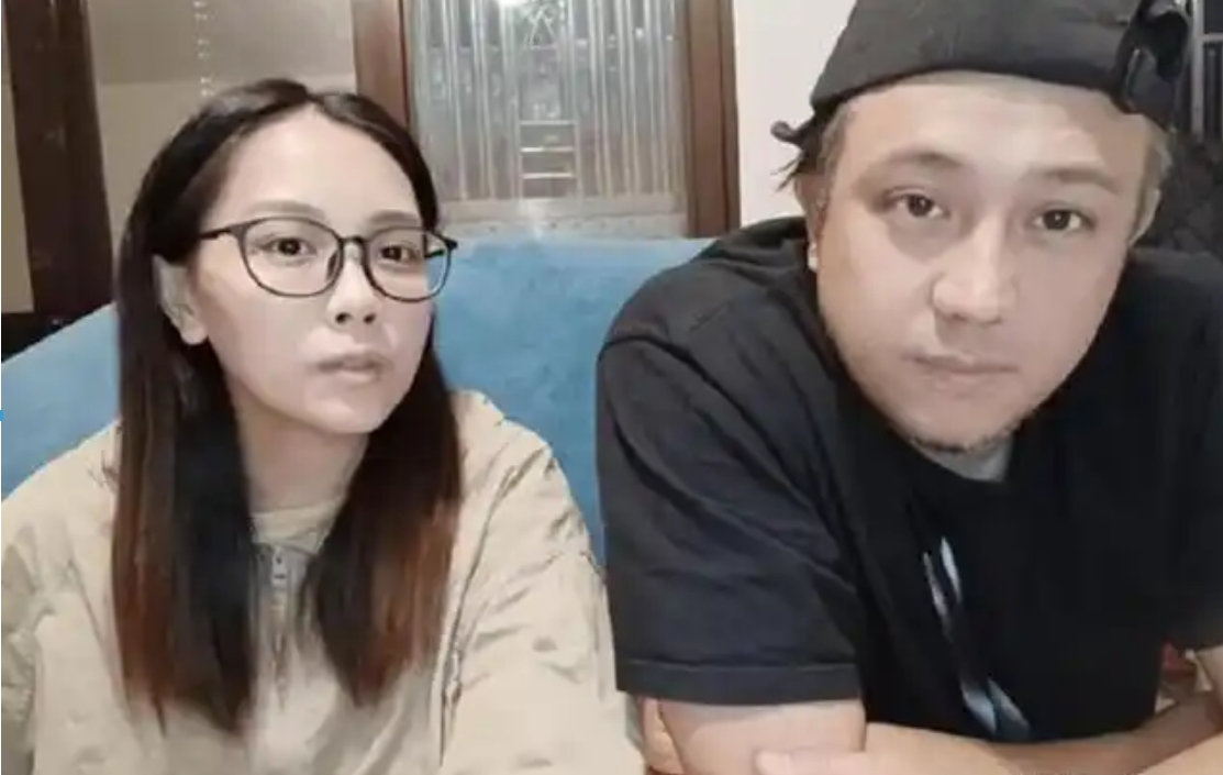 張致恒回應(yīng)向網(wǎng)友乞錢 稱今后一定會還