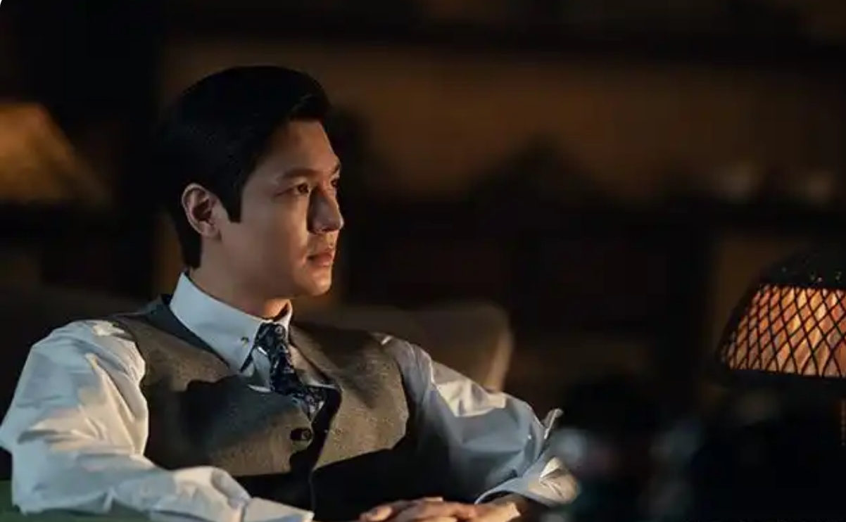 李敏鎬新作《柏青哥》第二季即將回歸 8月23日上線(xiàn)播出