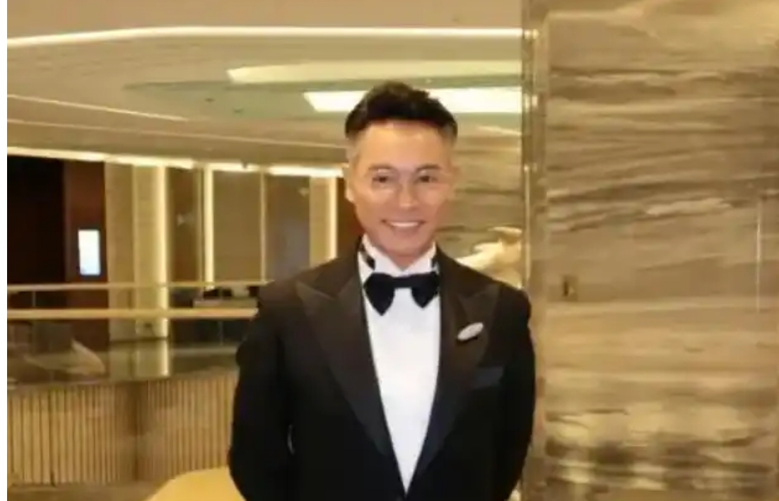 郭晉安回應(yīng)前妻使用交友軟件 否認(rèn)對(duì)前妻見(jiàn)死不救