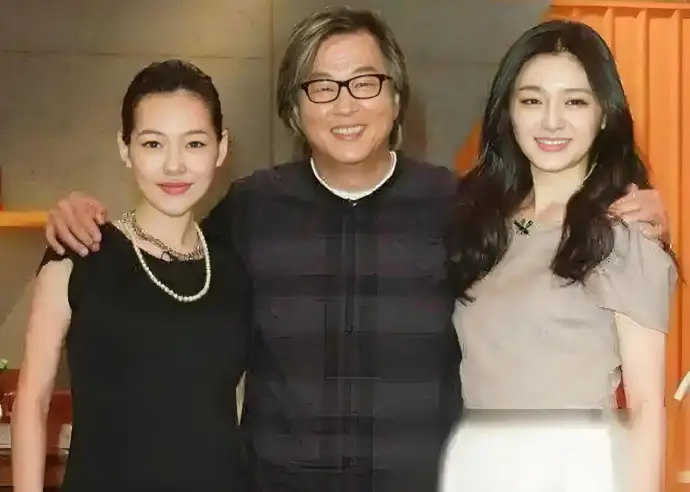 王偉忠發(fā)長文悼念大S