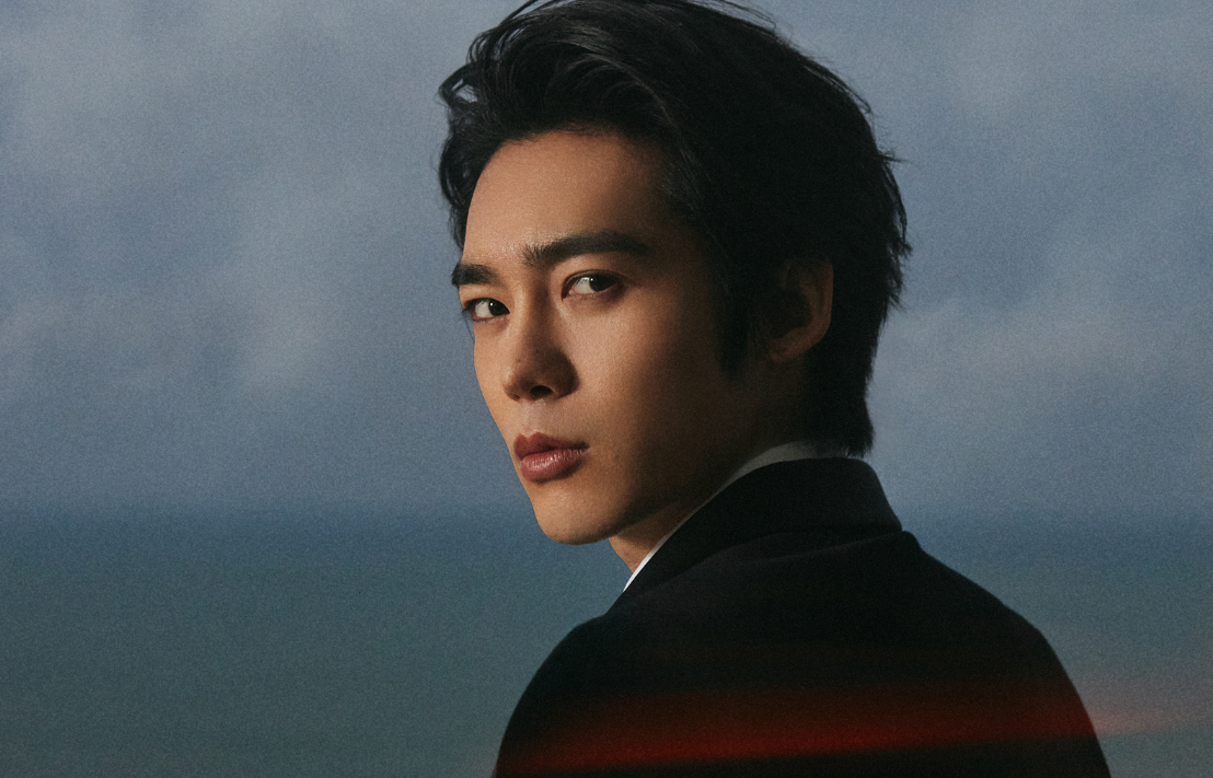 于適海南電影節(jié)閉幕式/壹號娛樂