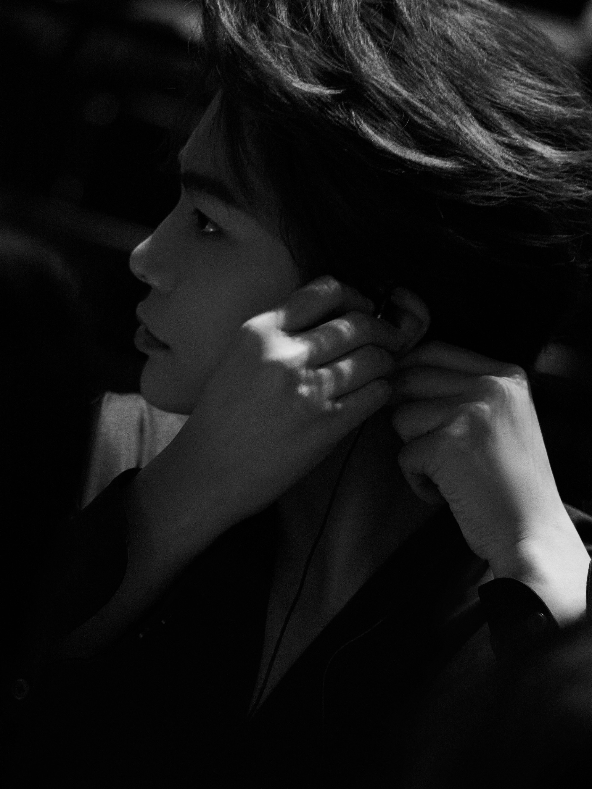 丁禹兮下一戰(zhàn)歌手/壹號(hào)娛樂(lè)