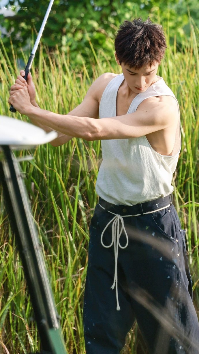 李昀銳 沒有不漏的義務/壹號娛樂