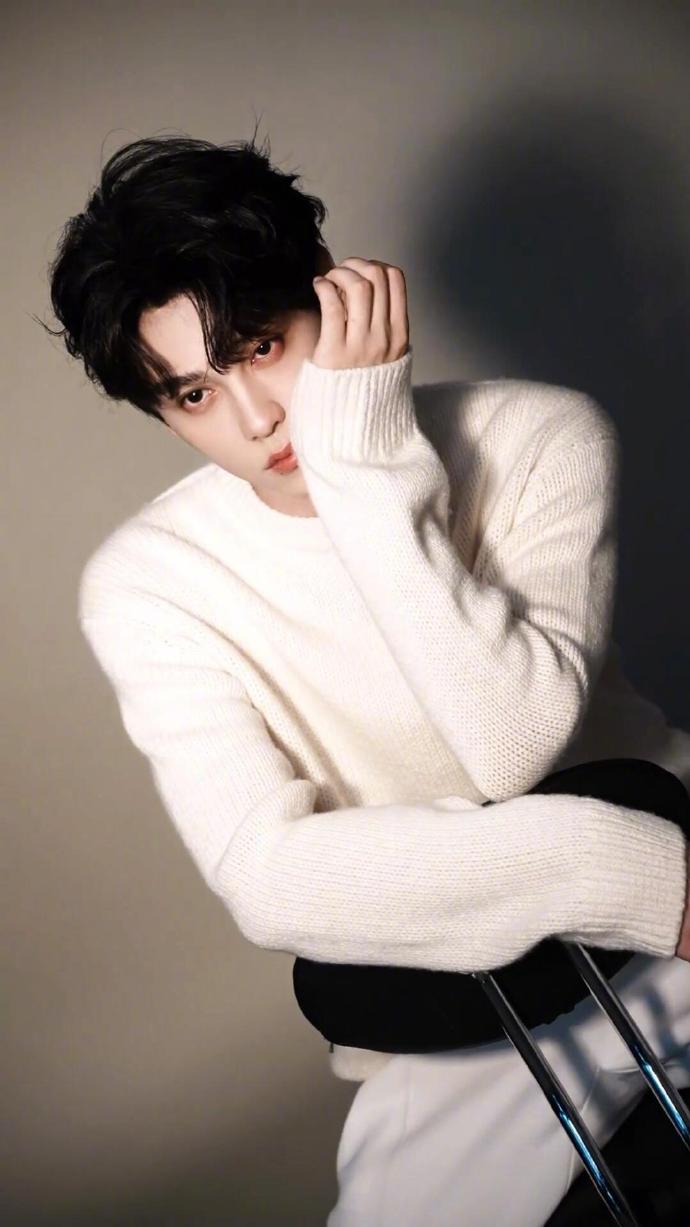 田栩宁新年第一次直播/壹号娱乐