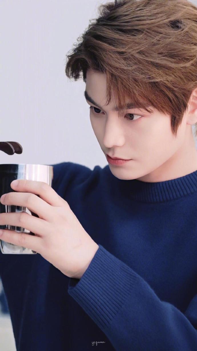 丁禹兮百度文库星品影响力第一/壹号娱乐